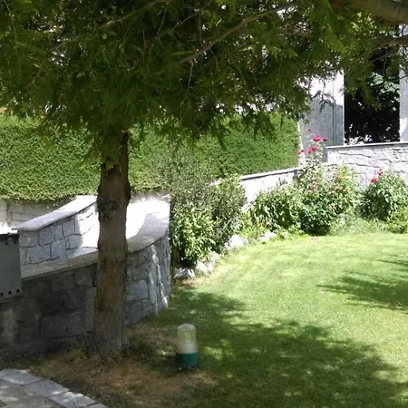 Coma De Alba Διαμέρισμα *