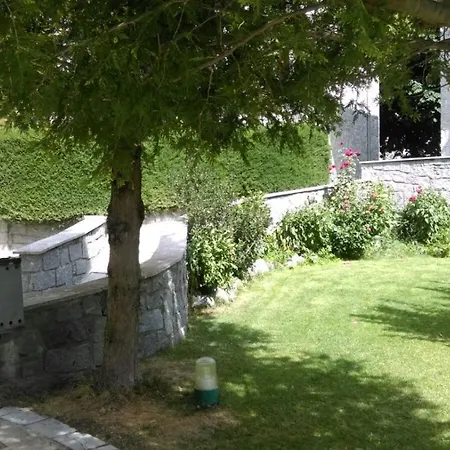 Coma De Alba Apartment *