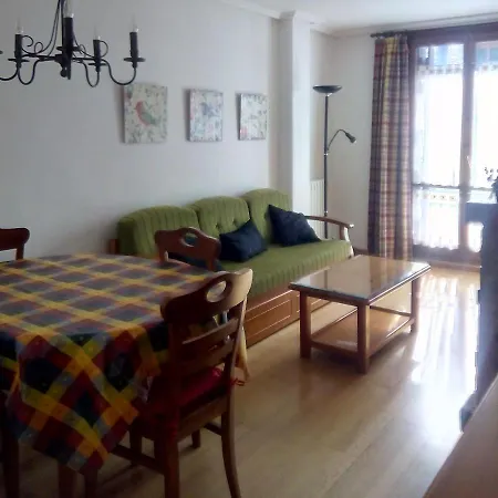 Coma De Alba Benasque