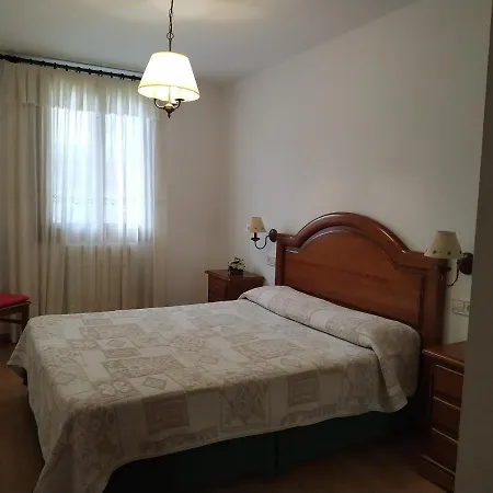Coma De Alba