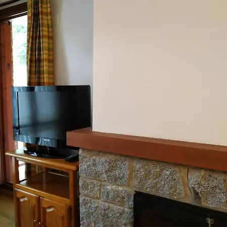 Coma De Alba Apartment *