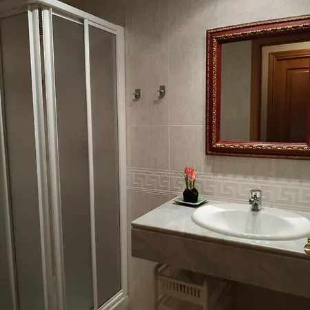 Coma De Alba Apartament