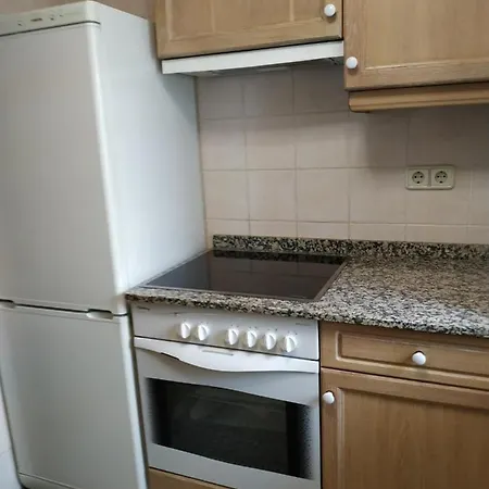 Appartement Coma De Alba Benasque