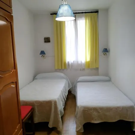 Apartament Coma De Alba *