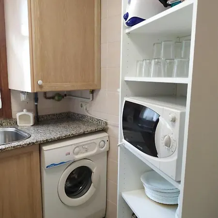 Coma De Alba Διαμέρισμα Benasque