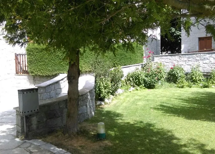 Coma De Alba Διαμέρισμα *