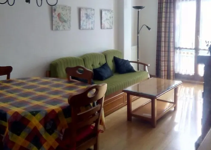 Coma De Alba Benasque