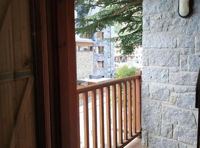 Lägenhet Coma De Alba