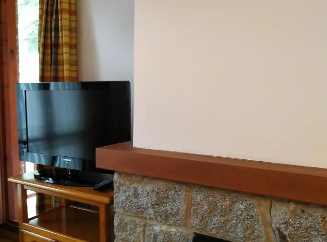 Coma De Alba Διαμέρισμα *