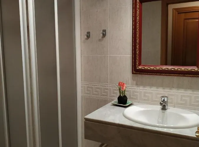 Coma De Alba Lägenhet