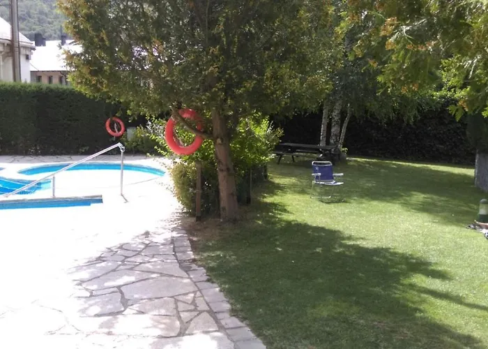 Coma De Alba Benasque