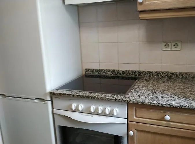 Lägenhet Coma De Alba Benasque