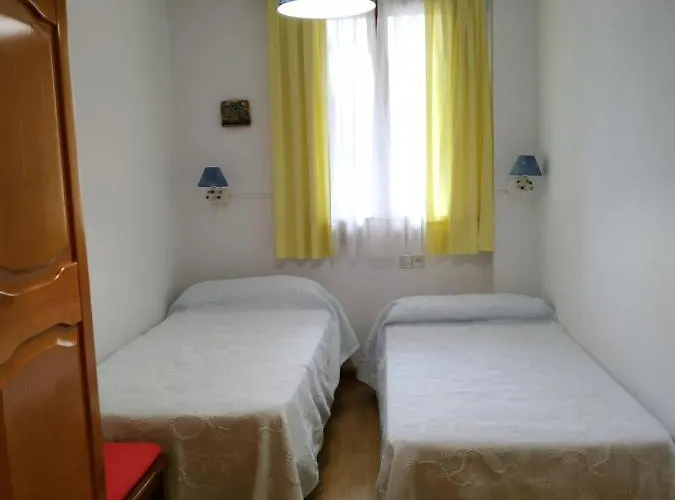 Lägenhet Coma De Alba *